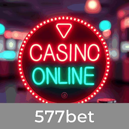 577bet: Slots Incríveis, Jogos de Mesa Estrategicos e Crupiês ao Vivo