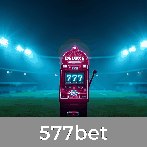 577bet: Seu Cassino Premiado e Seguro