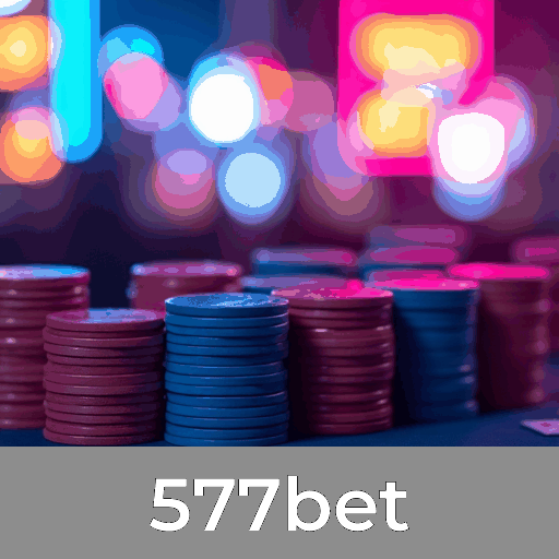 577bet: Excelência em Serviços de Apostas Online