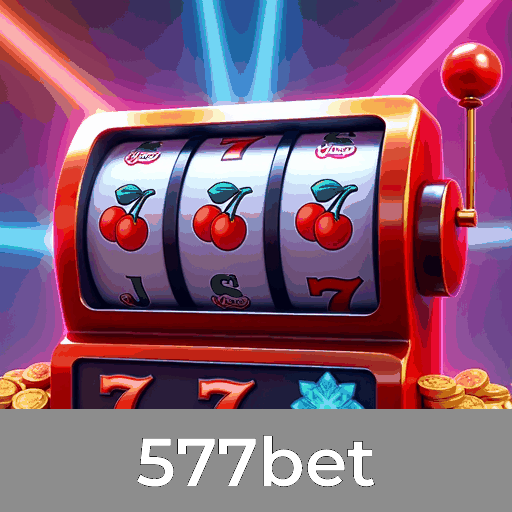 577bet: Slots Incríveis, Jogos de Mesa Estrategicos e Crupiês ao Vivo