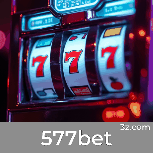 577bet: Sua Plataforma de Cassino e Apostas Confiável