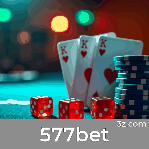 Aventura e Ganhos: Jogos de Cassino no 577bet