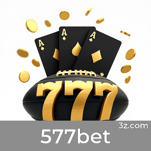 577bet: Sua Plataforma de Cassino e Apostas Confiável