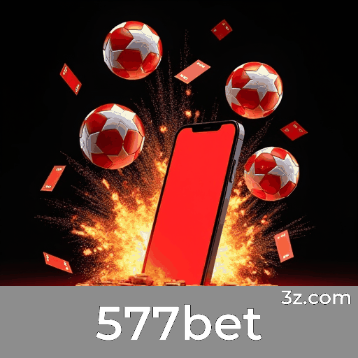 Conecte-se e Compita no Crash da 577bet