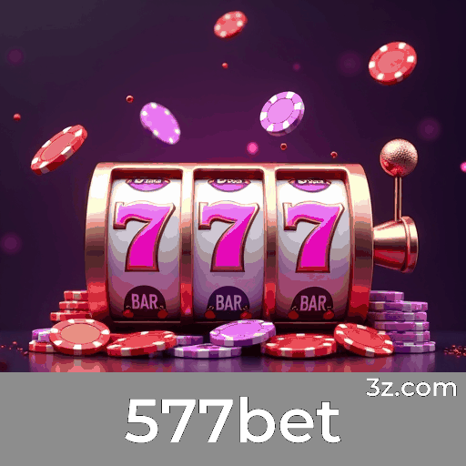 577bet: Sua Plataforma de Cassino e Apostas Confiável