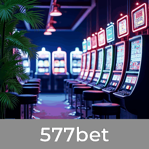 577bet: Excelência em Serviços de Apostas Online