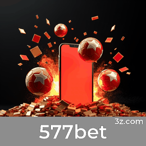 Revolução nos Jogos Online: 577bet com Design Inovador