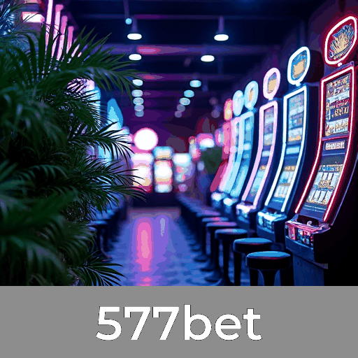 577bet: Expertise em apostas esportivas com dedicação ao esporte brasileiro