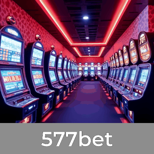 577bet: Bonificações e Ofertas Exclusivas para Você