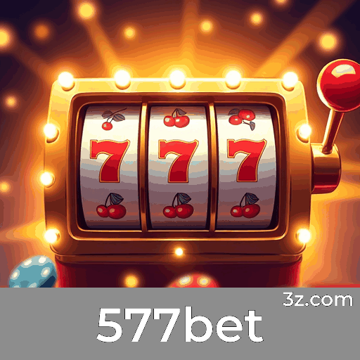 577bet: Apostas Seguras com Serviço Profissional